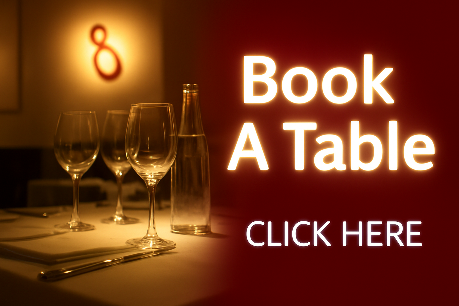 Book a Table