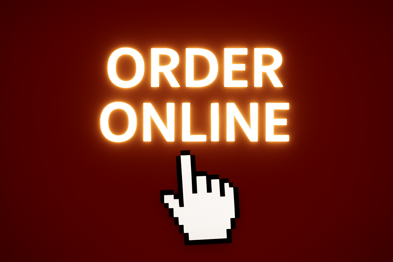 Order Online