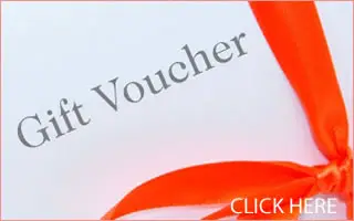 Gift Vouchers