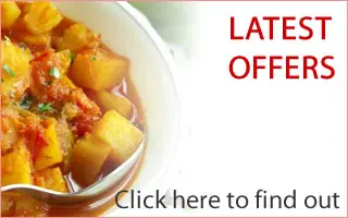 Latest Offers